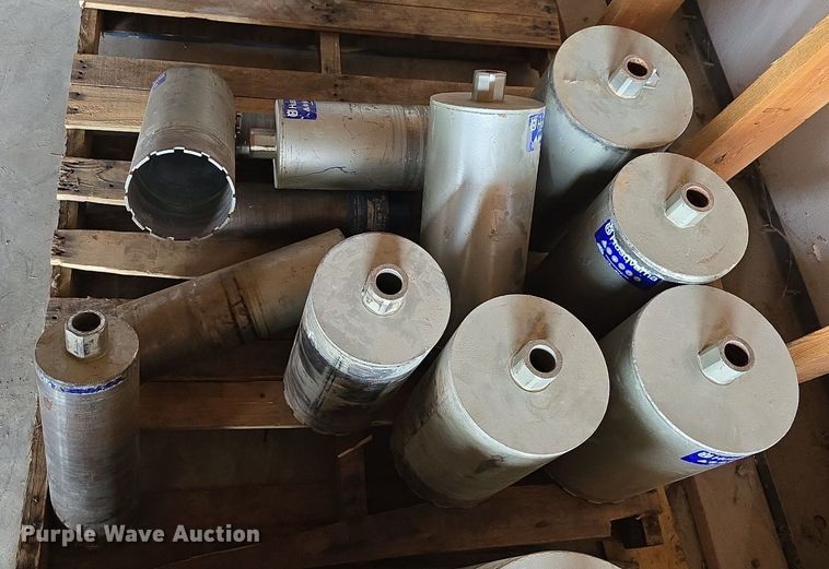 image for item DS4746 Core bits