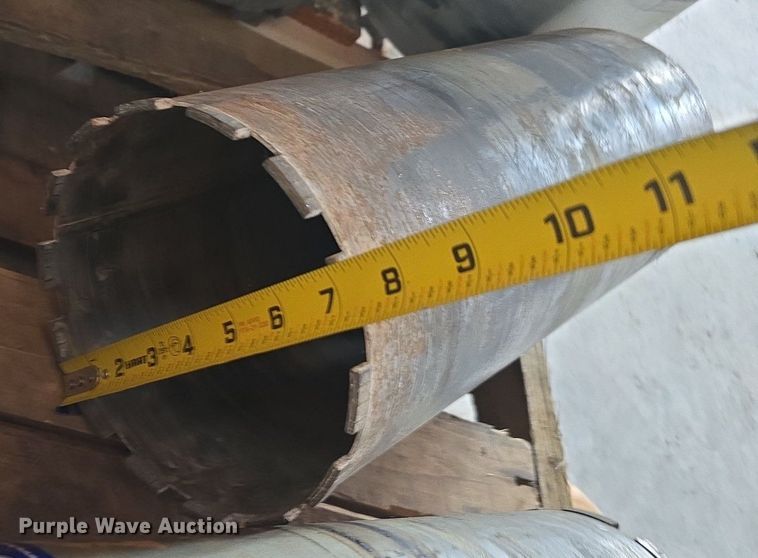 image for item DS4746 Core bits