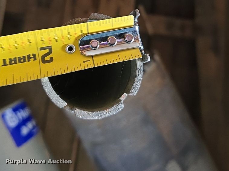 image for item DS4746 Core bits