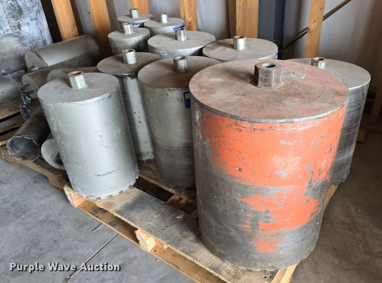 image for item DS4746 Core bits