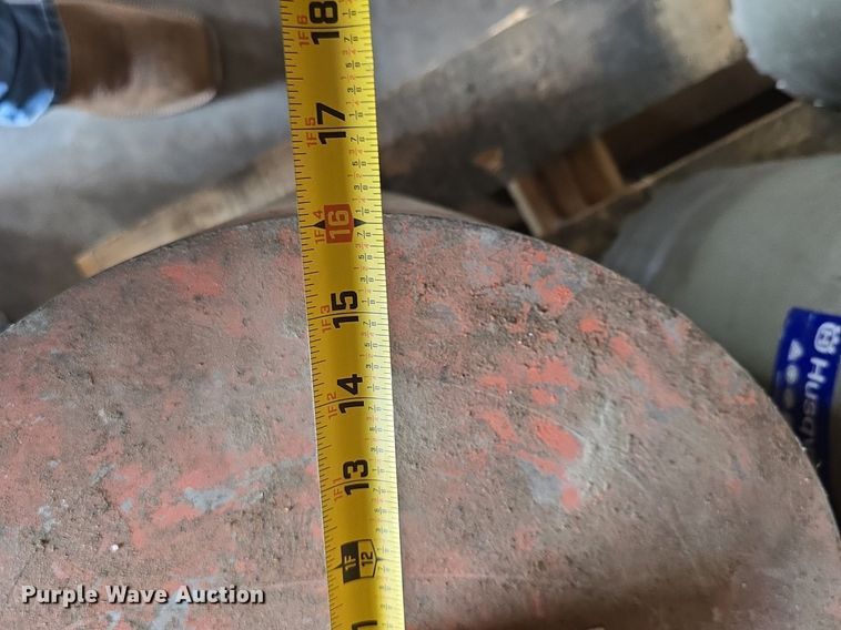 image for item DS4746 Core bits