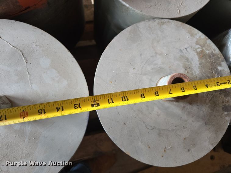 image for item DS4746 Core bits