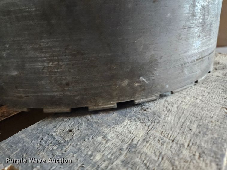 image for item DS4746 Core bits