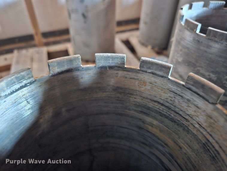 image for item DS4746 Core bits