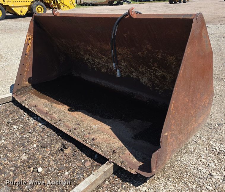 image for item DS4753 2009 Caterpillar TH407 telehandler