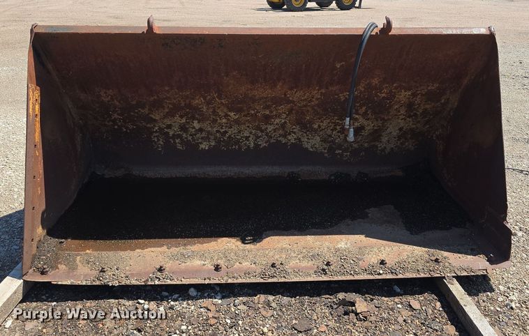 image for item DS4753 2009 Caterpillar TH407 telehandler