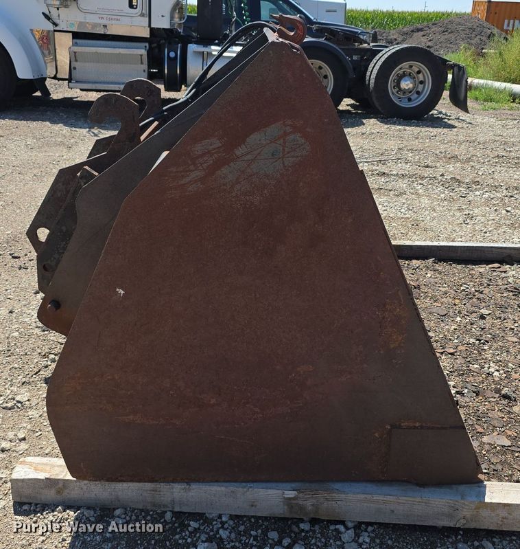 image for item DS4753 2009 Caterpillar TH407 telehandler