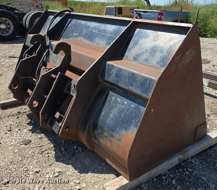 image for item DS4753 2009 Caterpillar TH407 telehandler