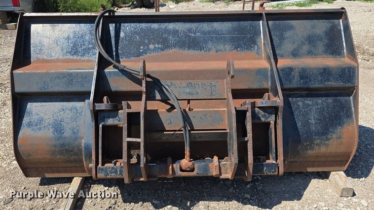 image for item DS4753 2009 Caterpillar TH407 telehandler