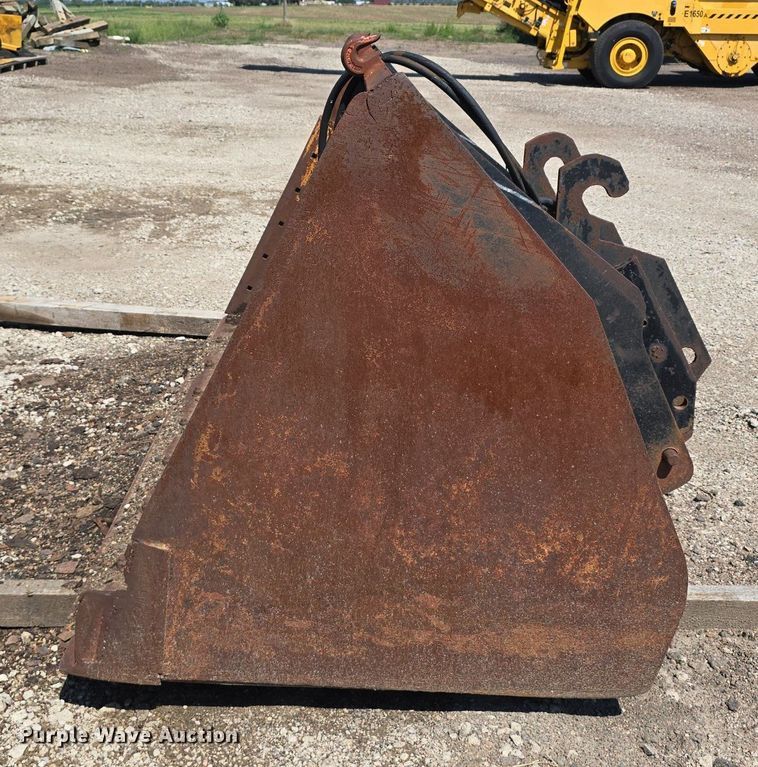 image for item DS4753 2009 Caterpillar TH407 telehandler