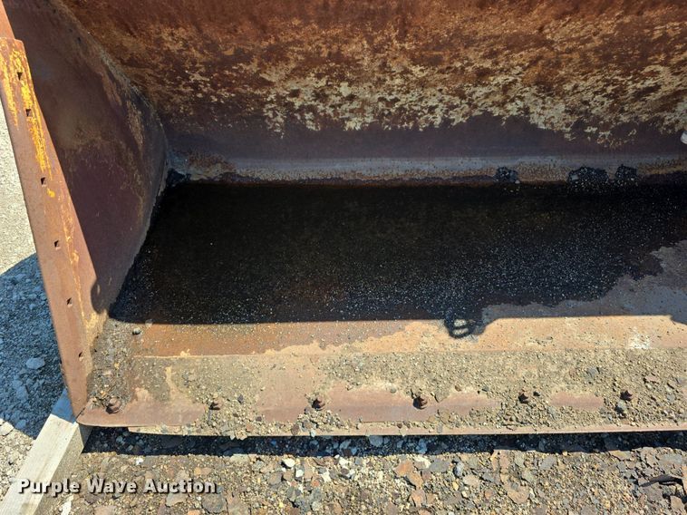 image for item DS4753 2009 Caterpillar TH407 telehandler