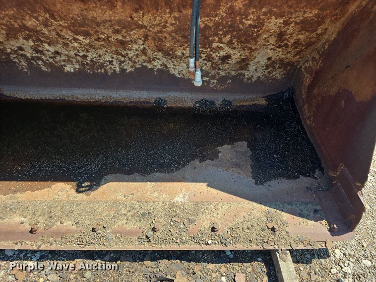 image for item DS4753 2009 Caterpillar TH407 telehandler