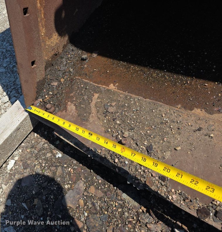 image for item DS4753 2009 Caterpillar TH407 telehandler