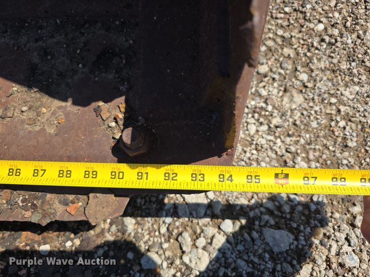 image for item DS4753 2009 Caterpillar TH407 telehandler