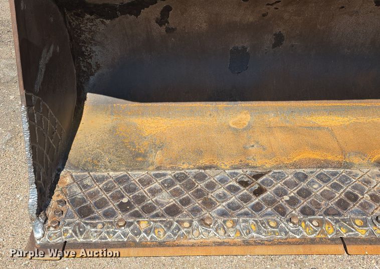 image for item DS4754 2008 Caterpillar 950H wheel loader