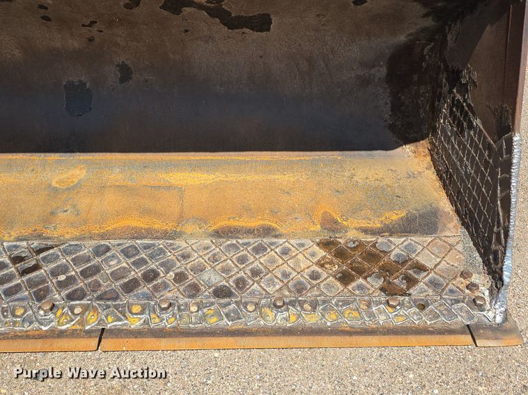 image for item DS4754 2008 Caterpillar 950H wheel loader