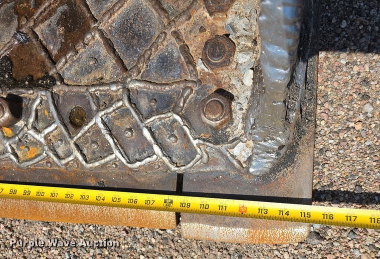 image for item DS4754 2008 Caterpillar 950H wheel loader