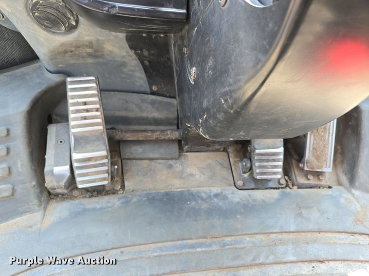 image for item DS4754 2008 Caterpillar 950H wheel loader