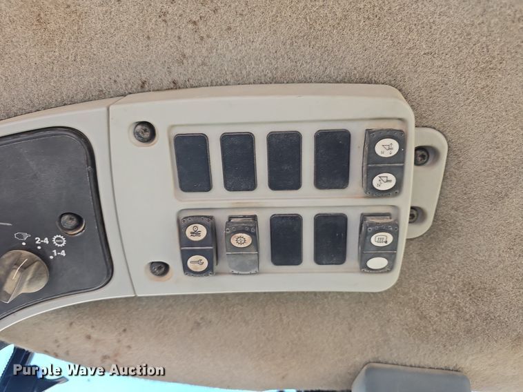 image for item DS4754 2008 Caterpillar 950H wheel loader