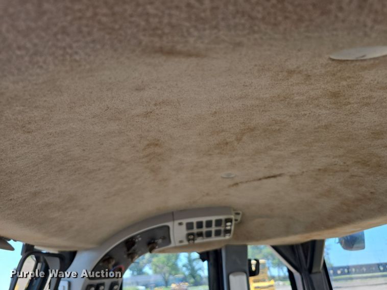 image for item DS4754 2008 Caterpillar 950H wheel loader