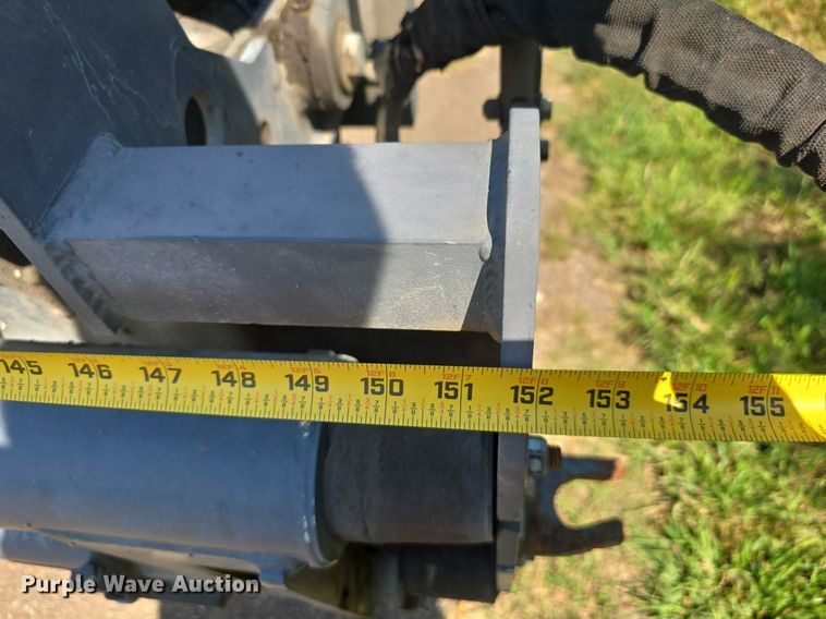 image for item DS4760 Somero SXP laser screed