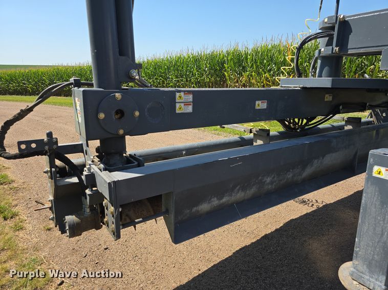 image for item DS4760 Somero SXP laser screed