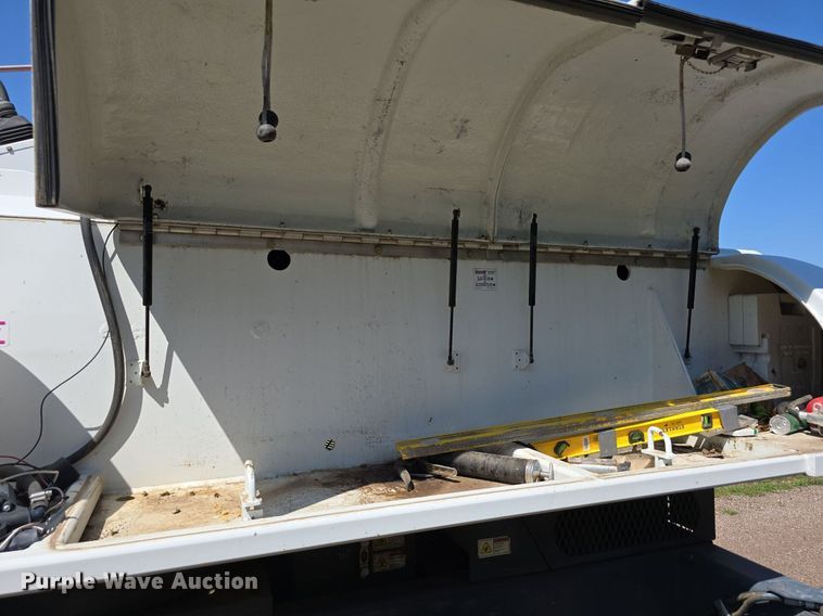 image for item DS4760 Somero SXP laser screed