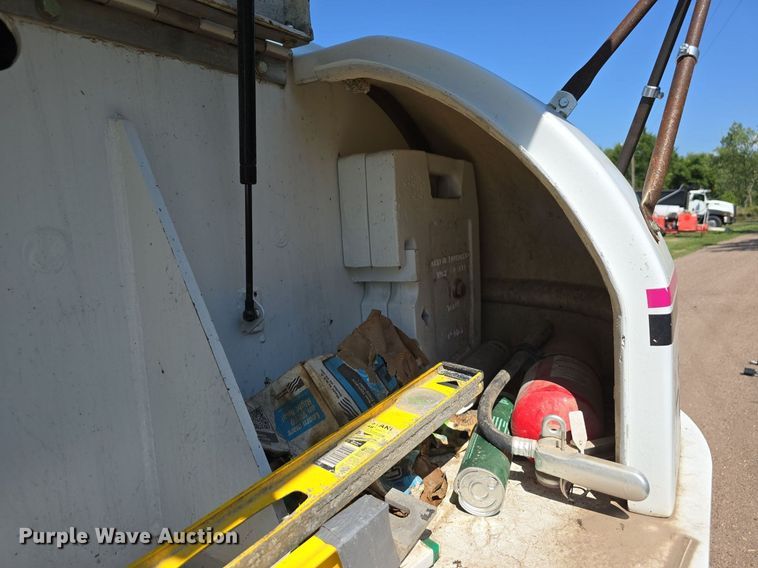 image for item DS4760 Somero SXP laser screed