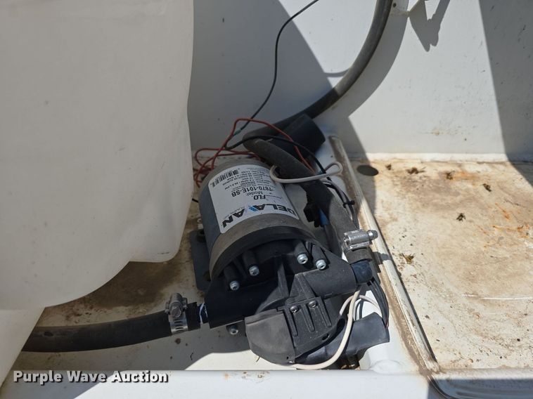 image for item DS4760 Somero SXP laser screed