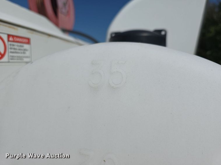 image for item DS4760 Somero SXP laser screed