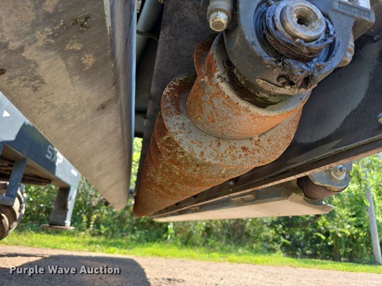 image for item DS4760 Somero SXP laser screed