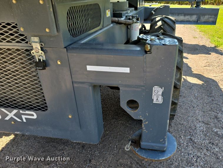 image for item DS4760 Somero SXP laser screed