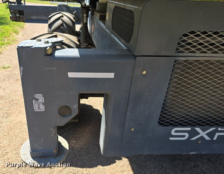 image for item DS4760 Somero SXP laser screed