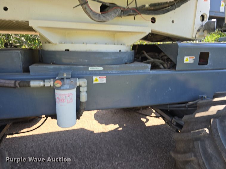 image for item DS4760 Somero SXP laser screed