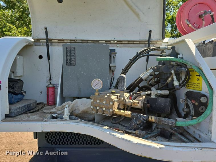 image for item DS4760 Somero SXP laser screed