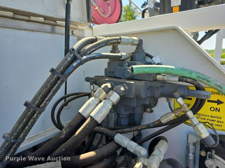 image for item DS4760 Somero SXP laser screed