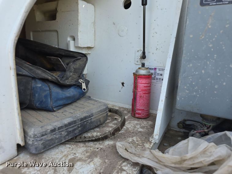 image for item DS4760 Somero SXP laser screed