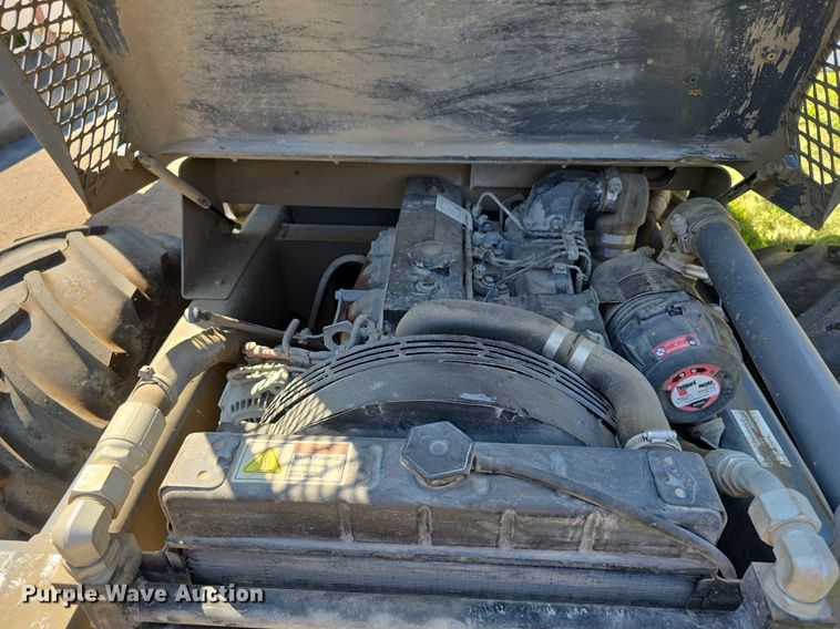 image for item DS4760 Somero SXP laser screed