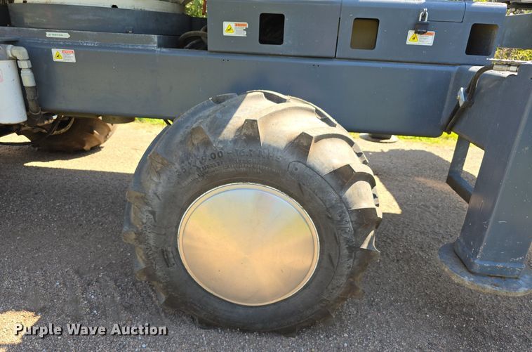 image for item DS4760 Somero SXP laser screed