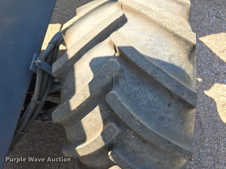 image for item DS4760 Somero SXP laser screed