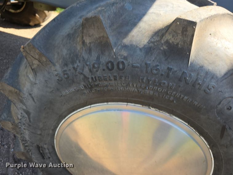 image for item DS4760 Somero SXP laser screed