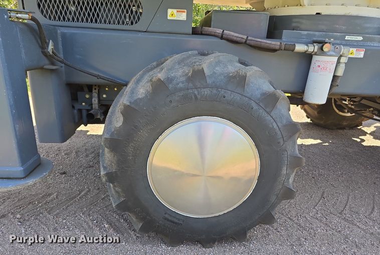 image for item DS4760 Somero SXP laser screed