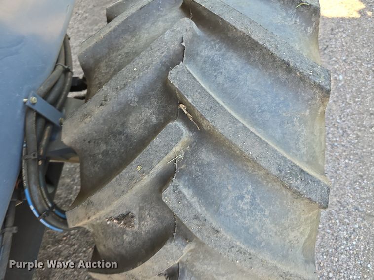 image for item DS4760 Somero SXP laser screed