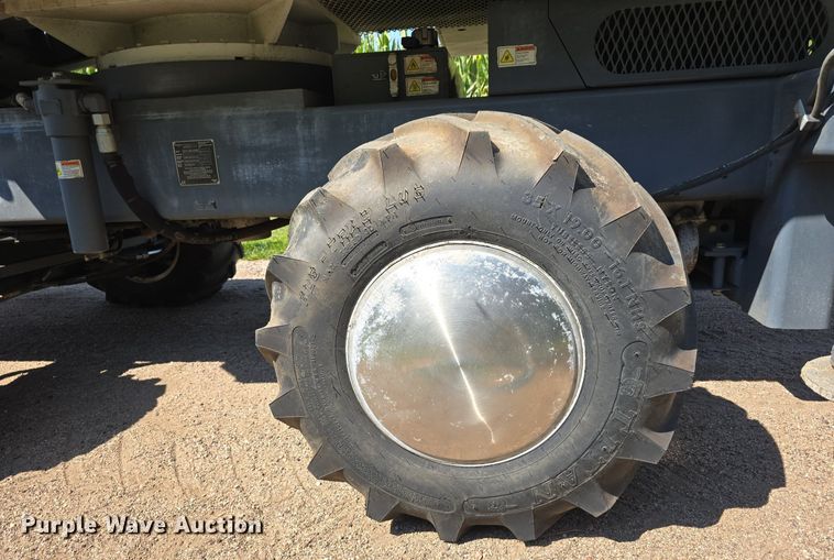 image for item DS4760 Somero SXP laser screed