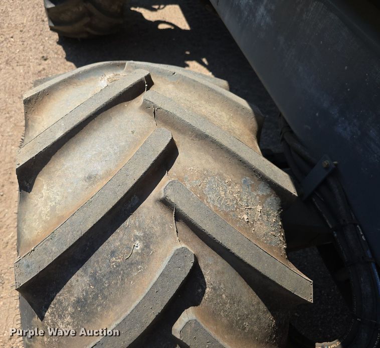 image for item DS4760 Somero SXP laser screed