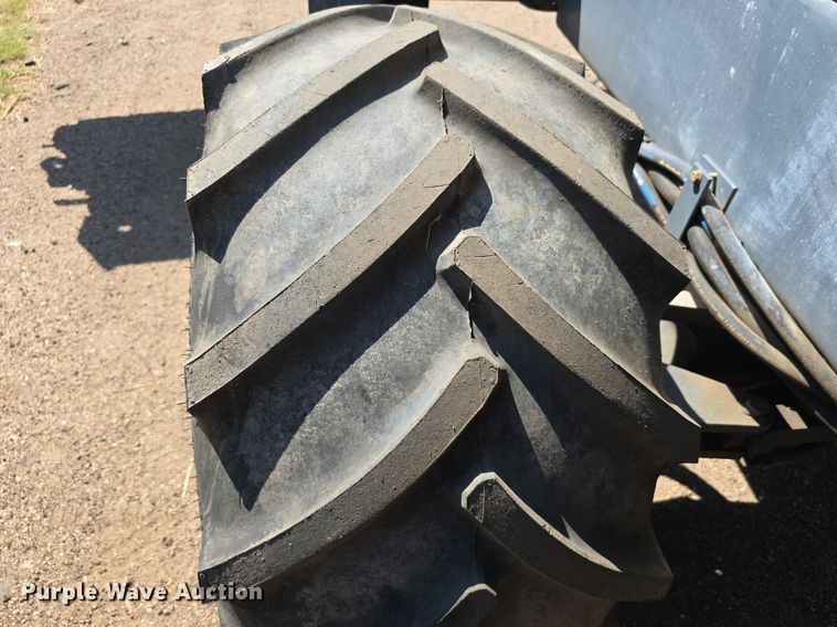 image for item DS4760 Somero SXP laser screed