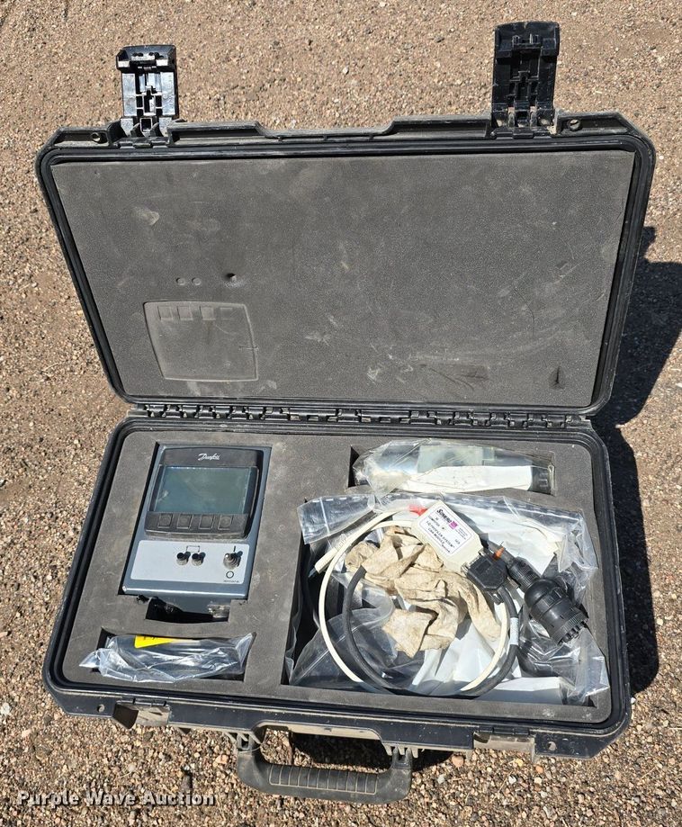 image for item DS4760 Somero SXP laser screed