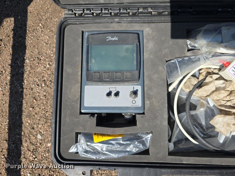 image for item DS4760 Somero SXP laser screed