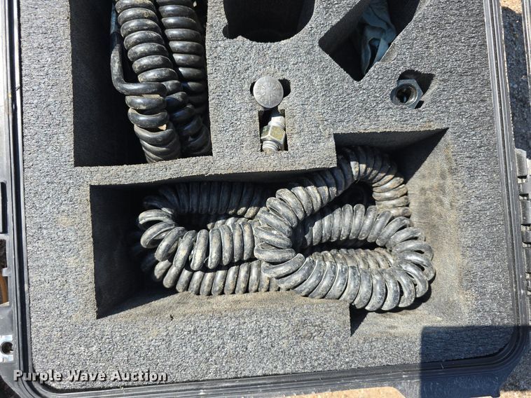 image for item DS4760 Somero SXP laser screed