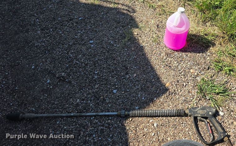 image for item DS4760 Somero SXP laser screed